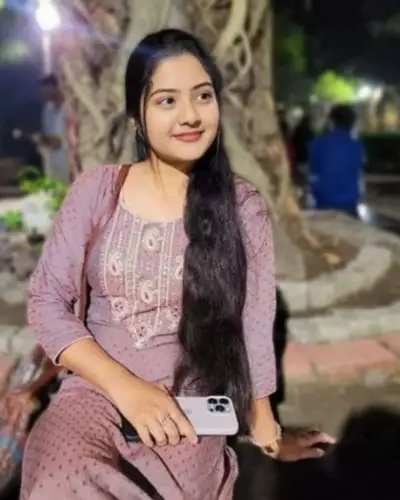 Rupali Sharma