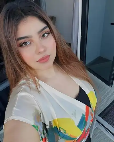 Sanjna Mehra