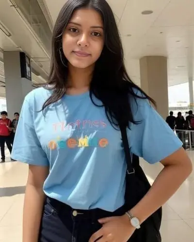 Manshi Dhurve