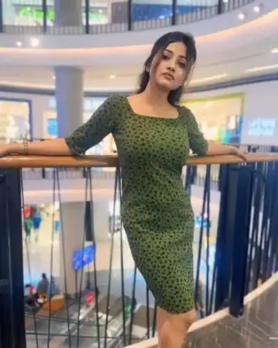 Jagrati Parsai