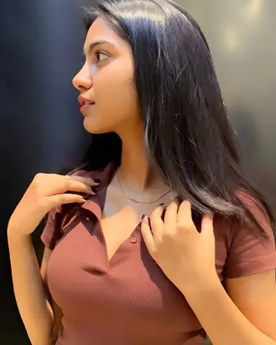 Nisha Lodhi