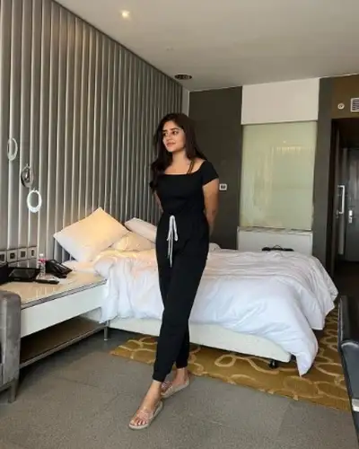 Ishita Singh