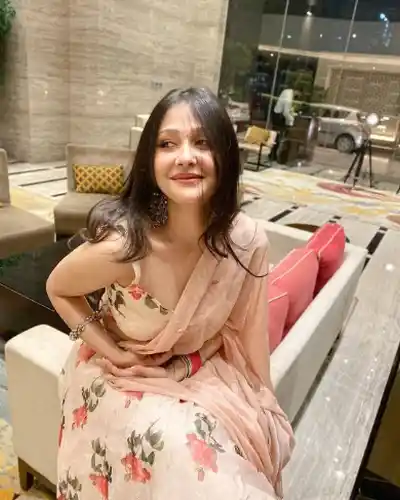 Roshni Sharma