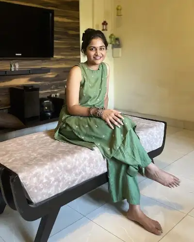 Pooja Jain