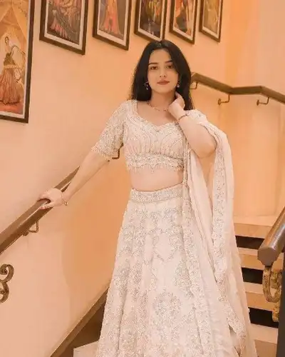 Bharati Singh