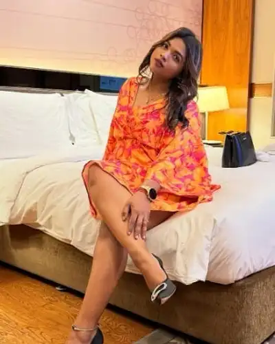 Yashika Singh
