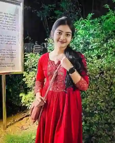 Ananya Tiwari