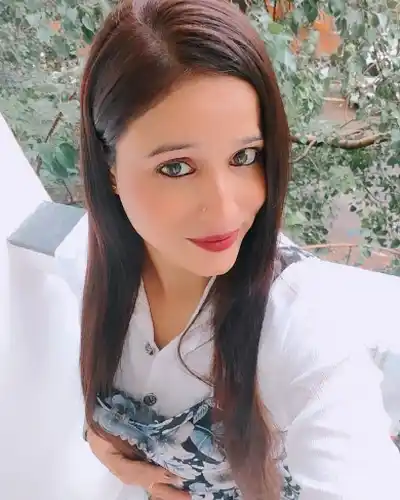 Suman Verma