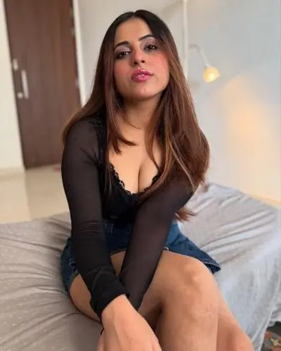 Nidhi Sharma