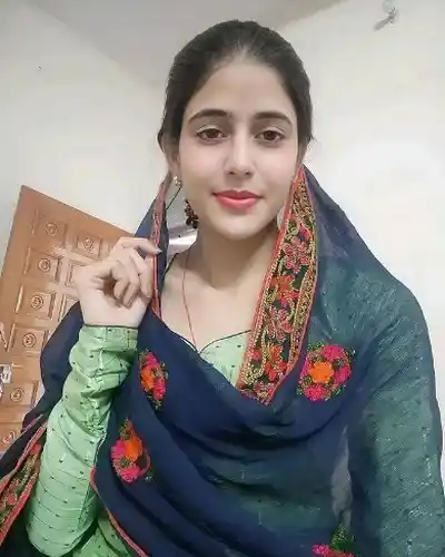 Geeta Singh